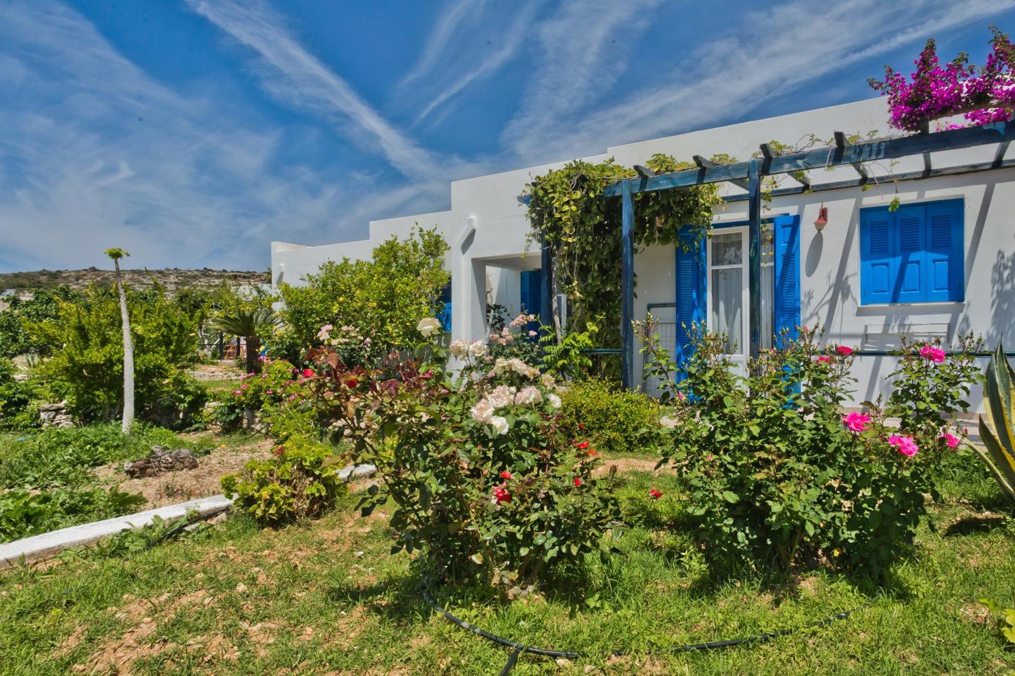 Pleiades Apartments Lefkos  Zewnętrze zdjęcie