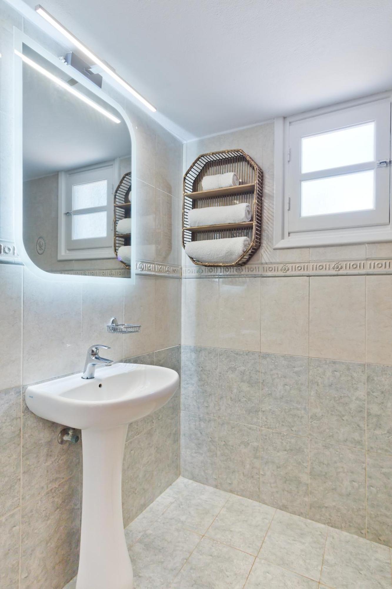 Pleiades Apartments Lefkos  Zewnętrze zdjęcie
