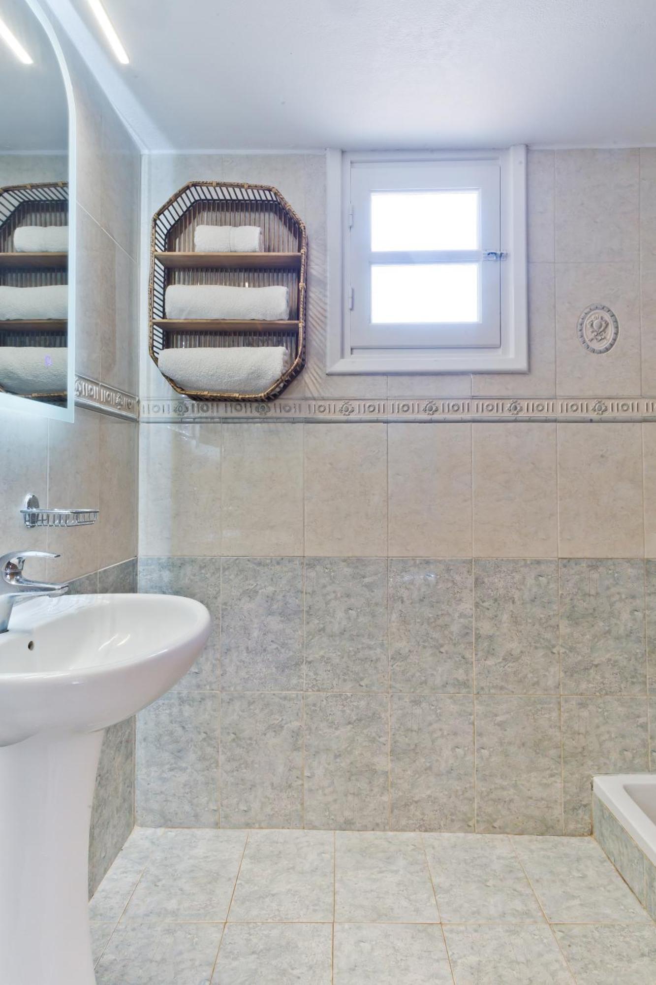 Pleiades Apartments Lefkos  Zewnętrze zdjęcie