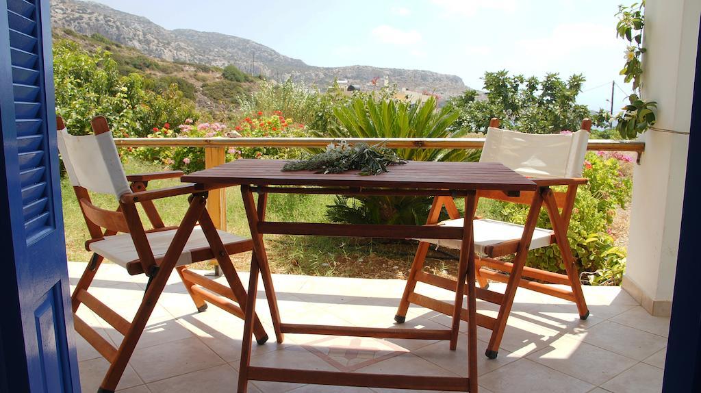 Pleiades Apartments Lefkos  Pokój zdjęcie