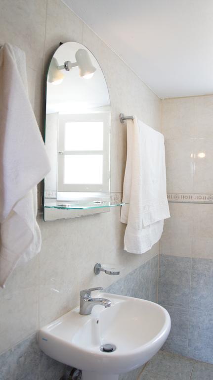 Pleiades Apartments Lefkos  Pokój zdjęcie